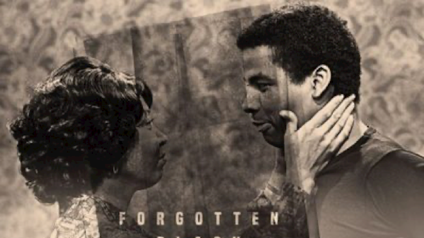 Forgotten Black TV Drama