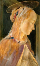 A close-up of a person's face
AI-generated content may be incorrect.