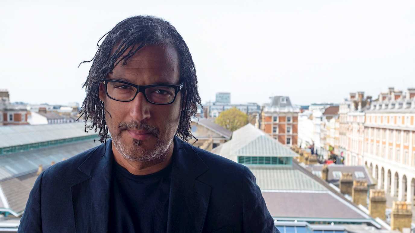 David Olusoga