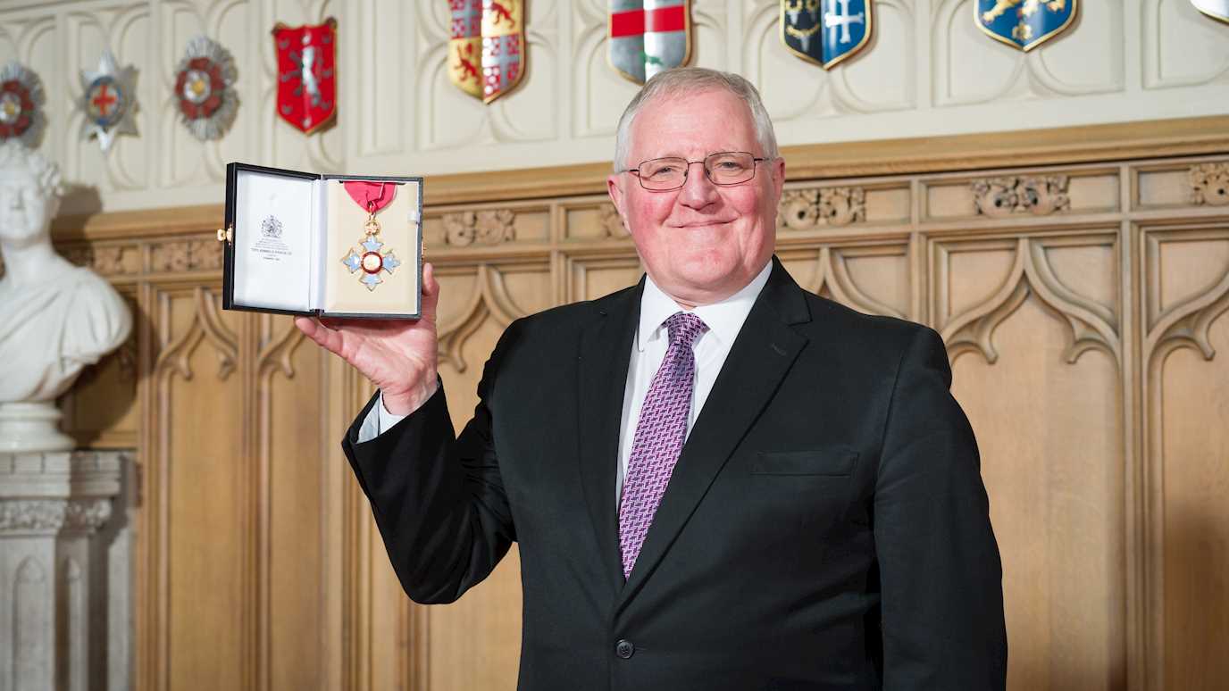 Paul Layzell CBE (2)