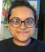 Jasmine Joanes