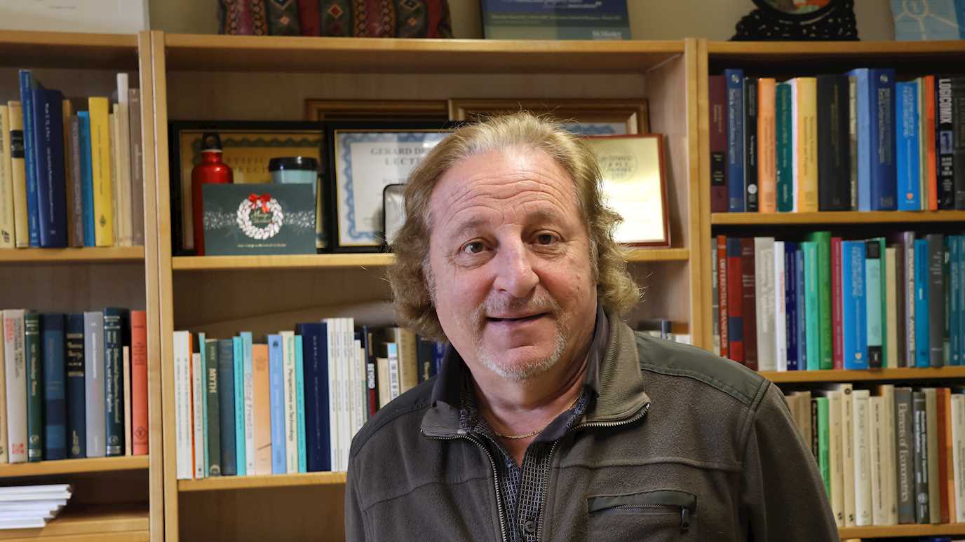 David Levine Preferred II