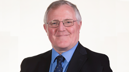 Professor Paul Layzell