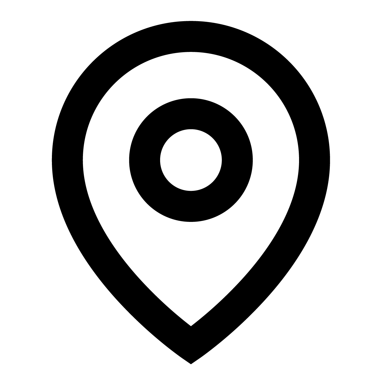 Pointer icon