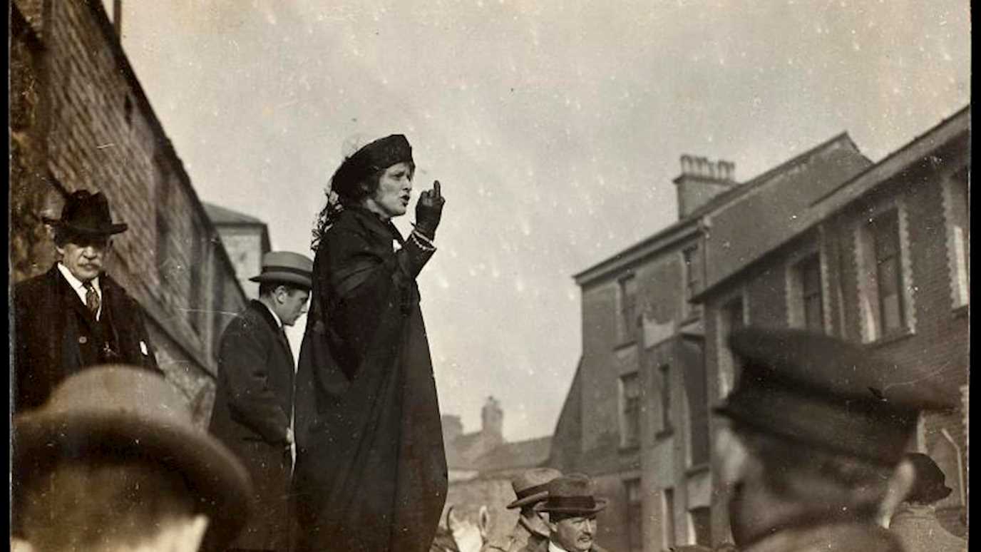 Lady Astor