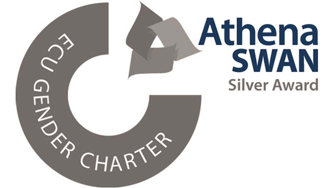 Athena Swan Silver Award