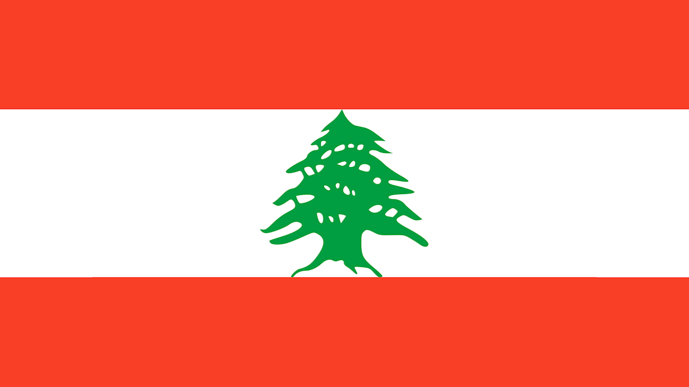 Lebanon