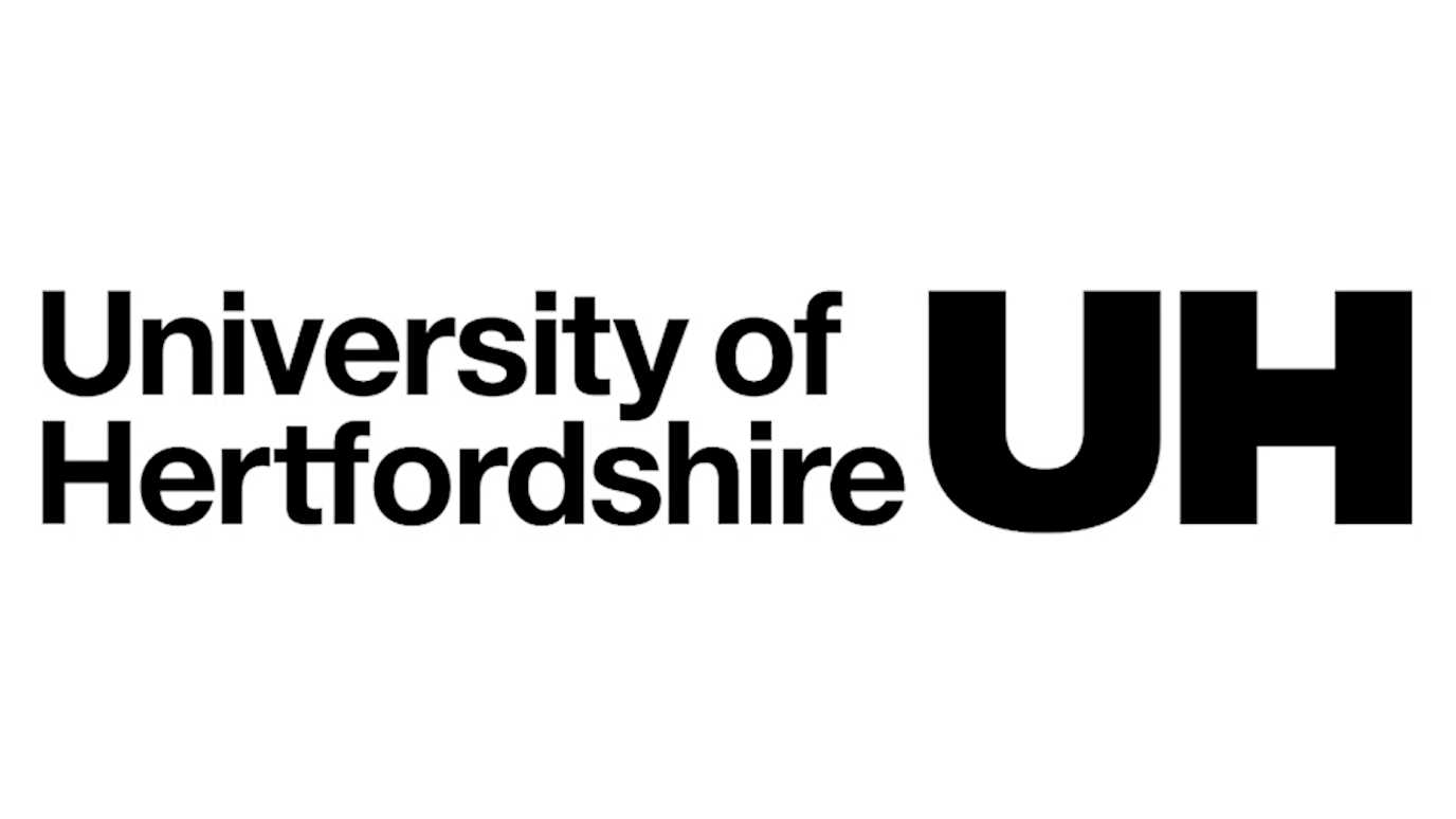 2019 : Marina Amaudova : University of Hertfordshire