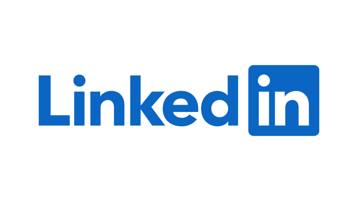 LinkedIn logo full name - SBM