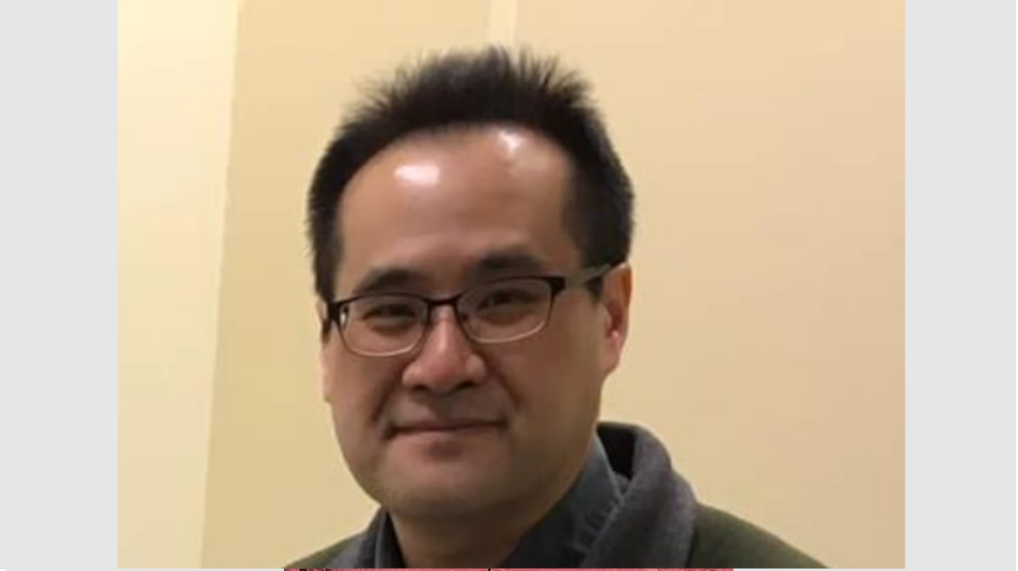 P Chen