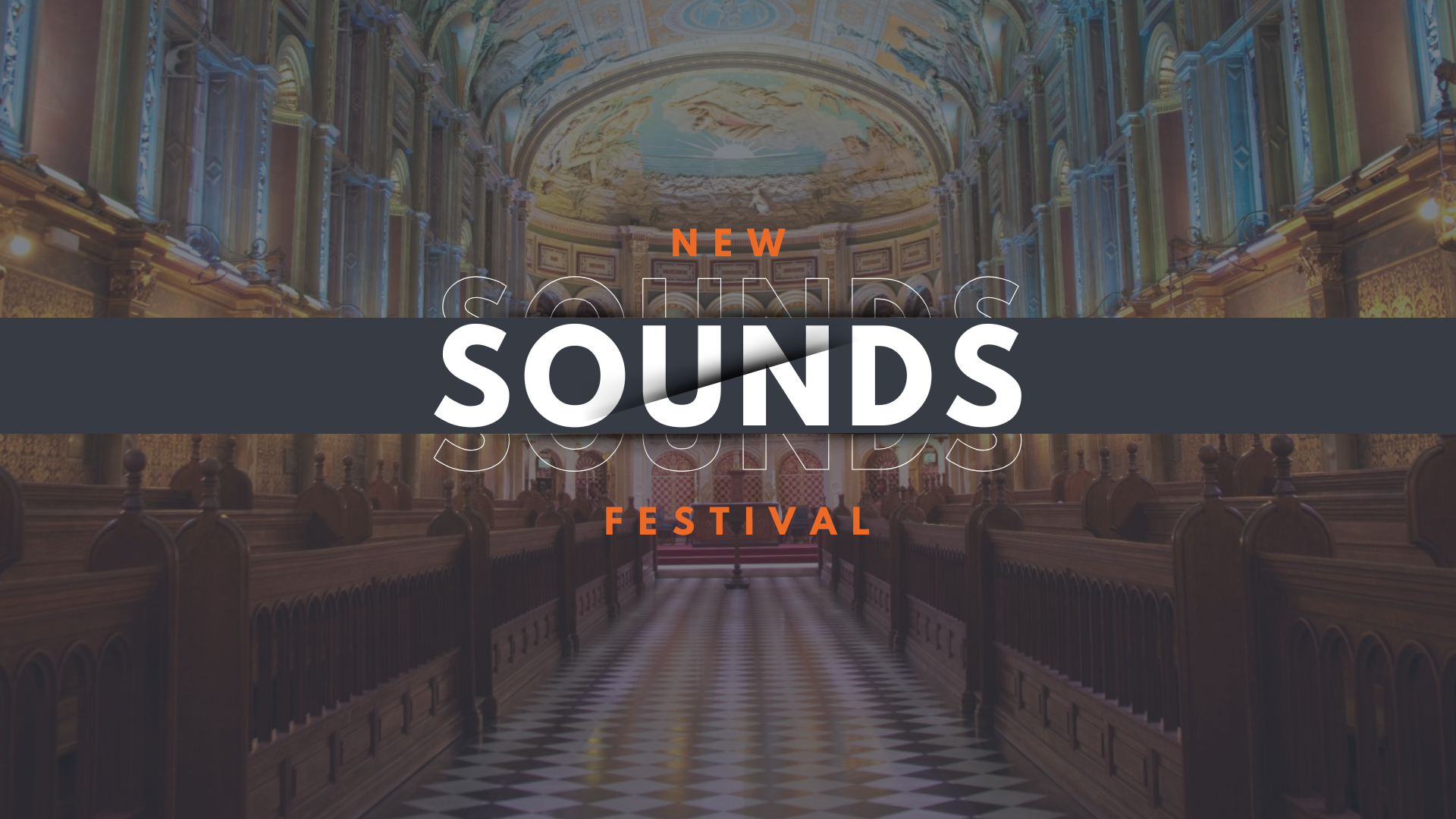 New Sounds Festival Video (1)