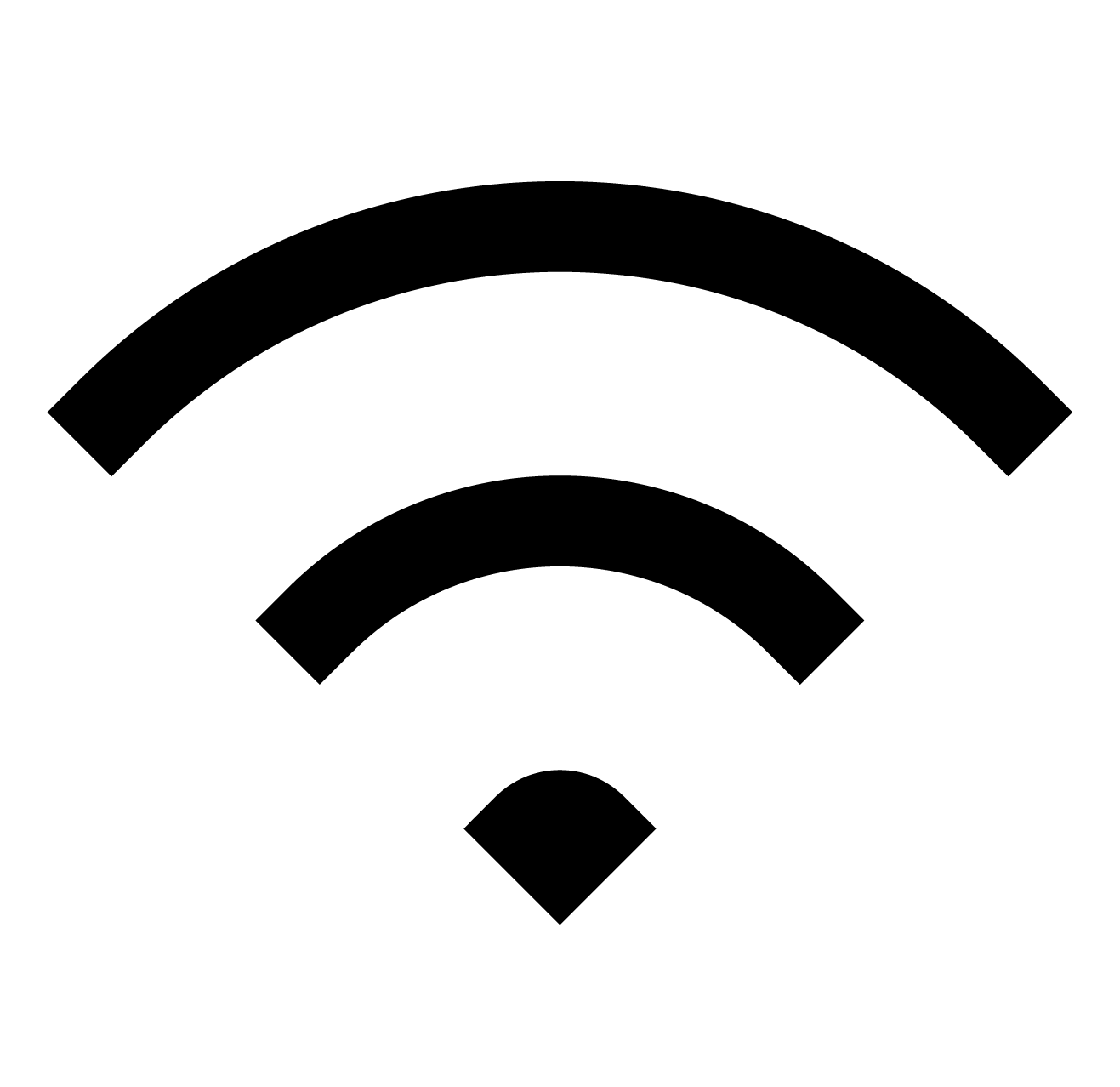 Wifi icon