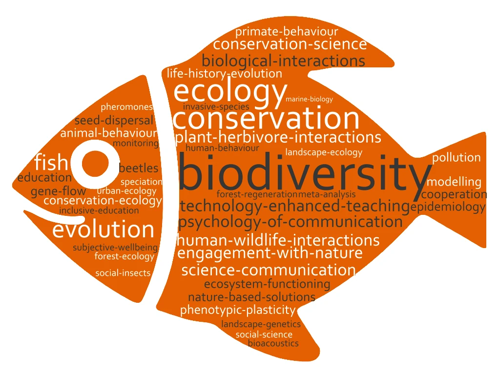 EEB Word Cloud