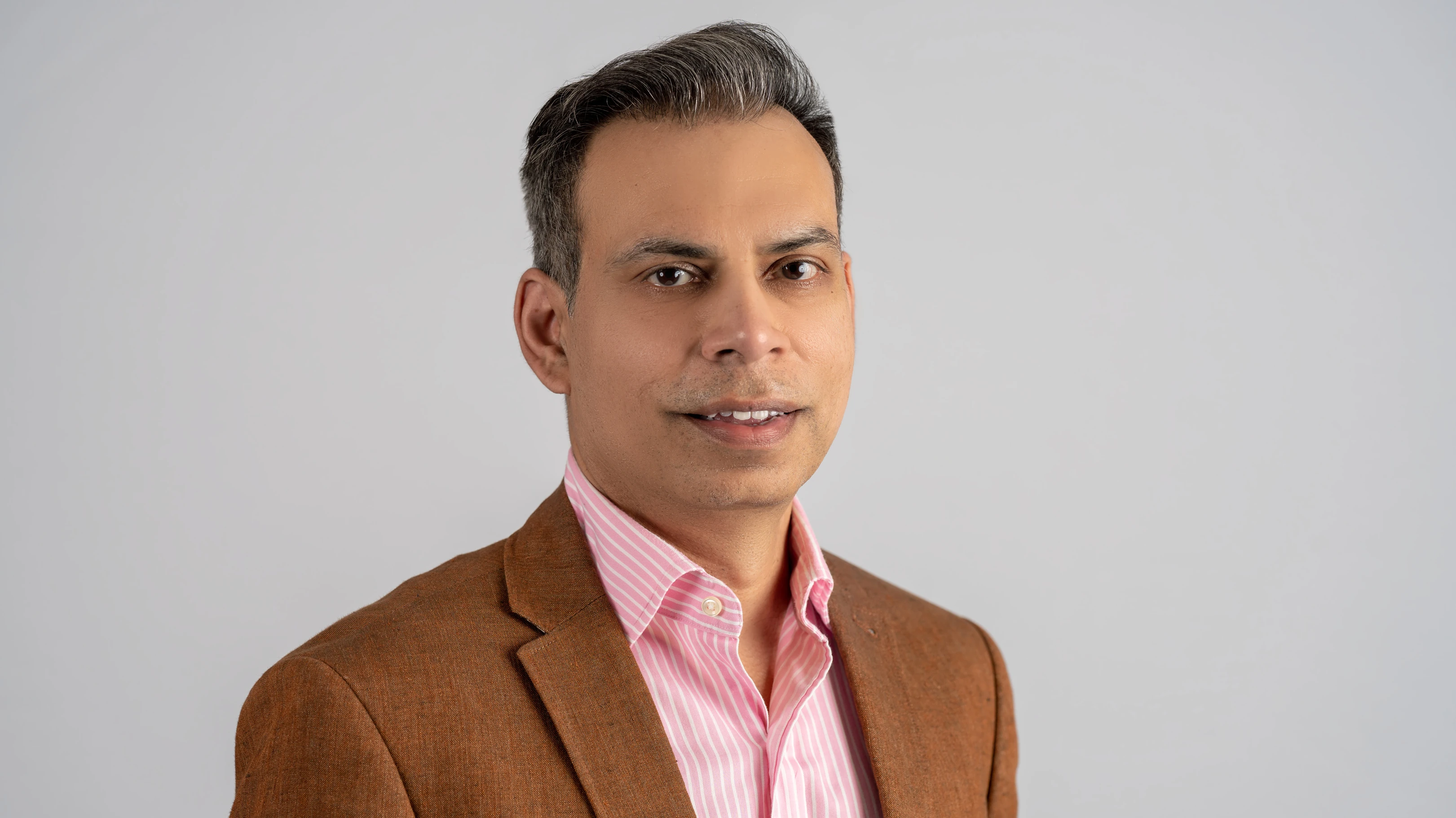 P Sharma