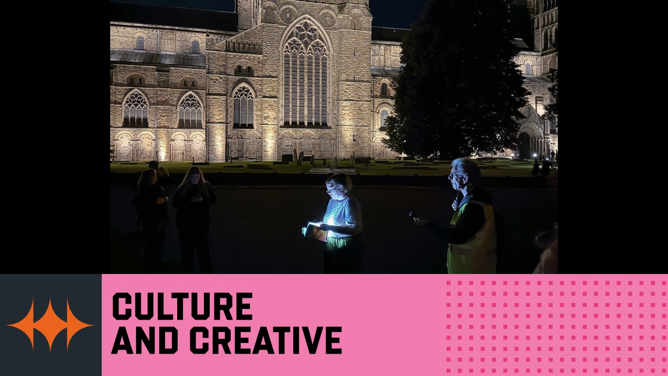 English - Bats, books, and the planet - Research Stories Hero