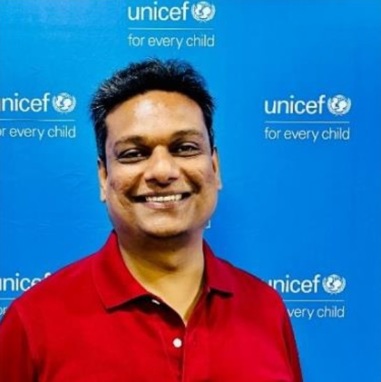 Swatantra Gupta