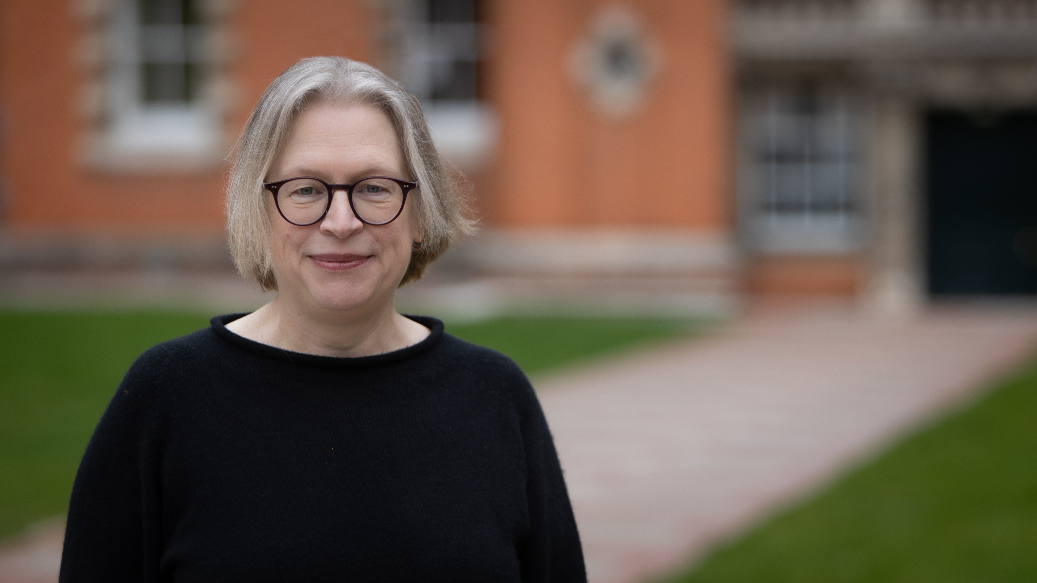 Professor Julie Sanders