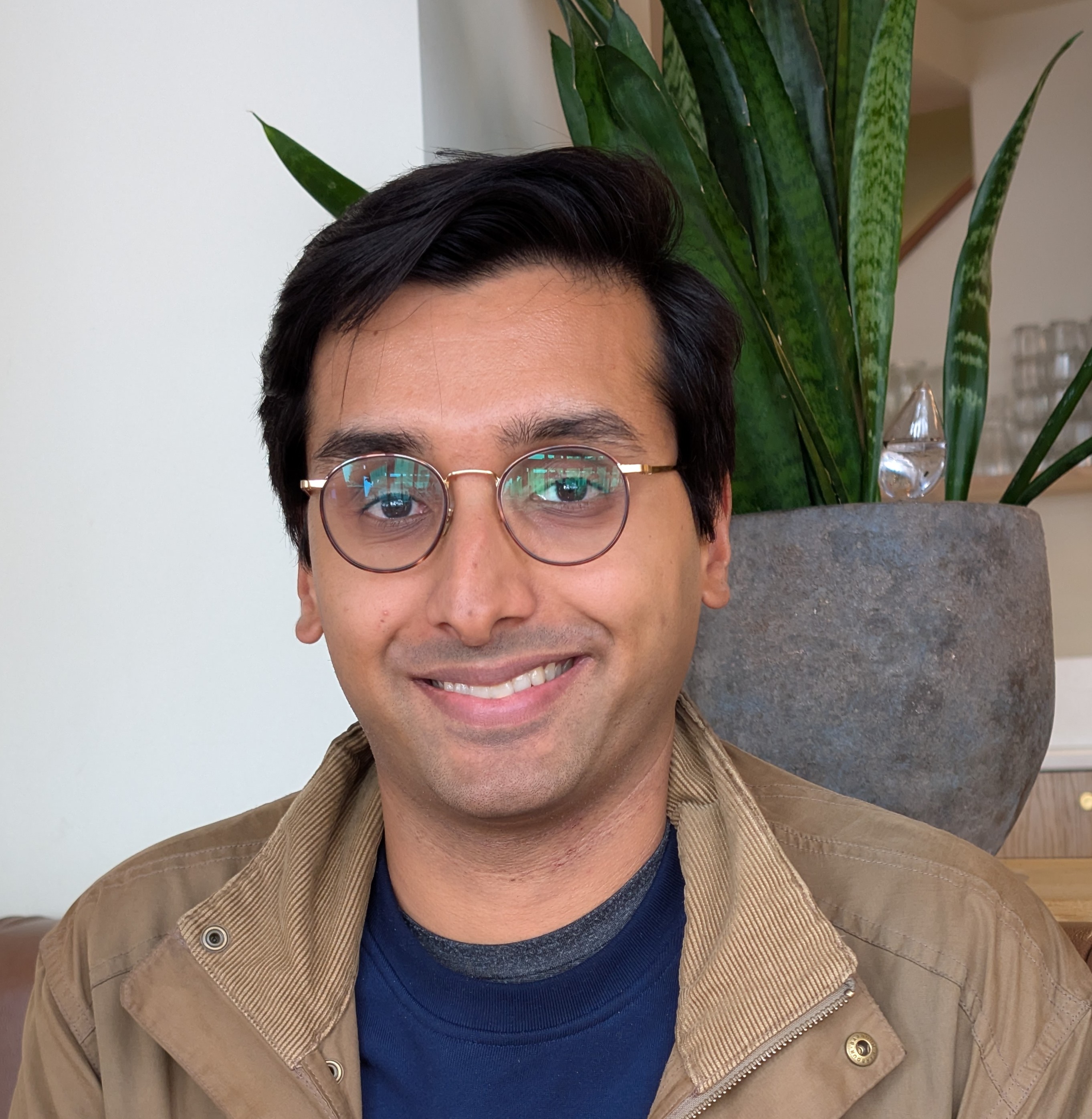 Sandip Kana