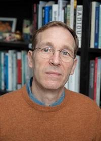 Christian Edwardes